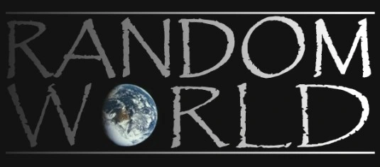 Link to Random World Productions Website